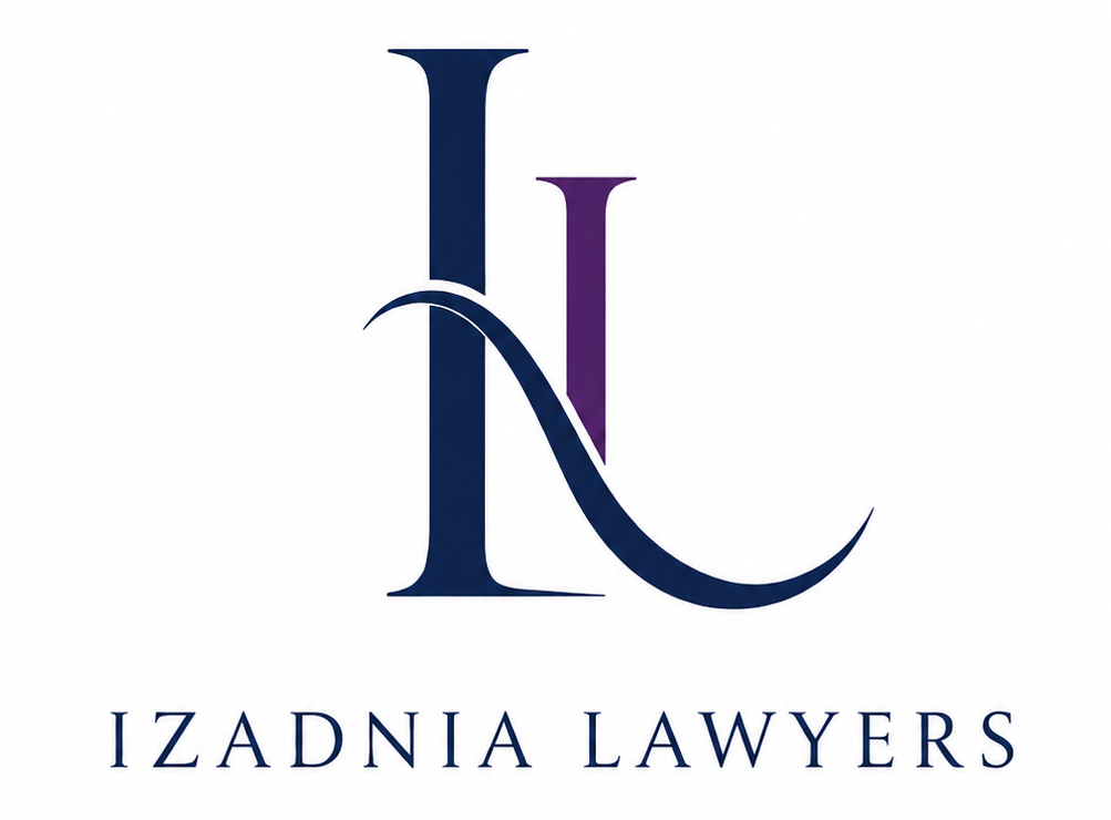 Izadnia Lawyers